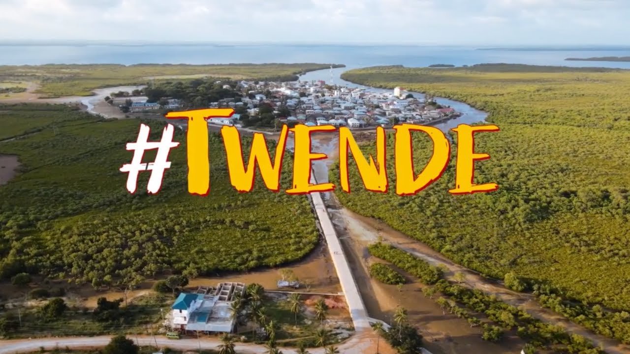 TWENDE ABERDARES | Magical Kenya Trail Series