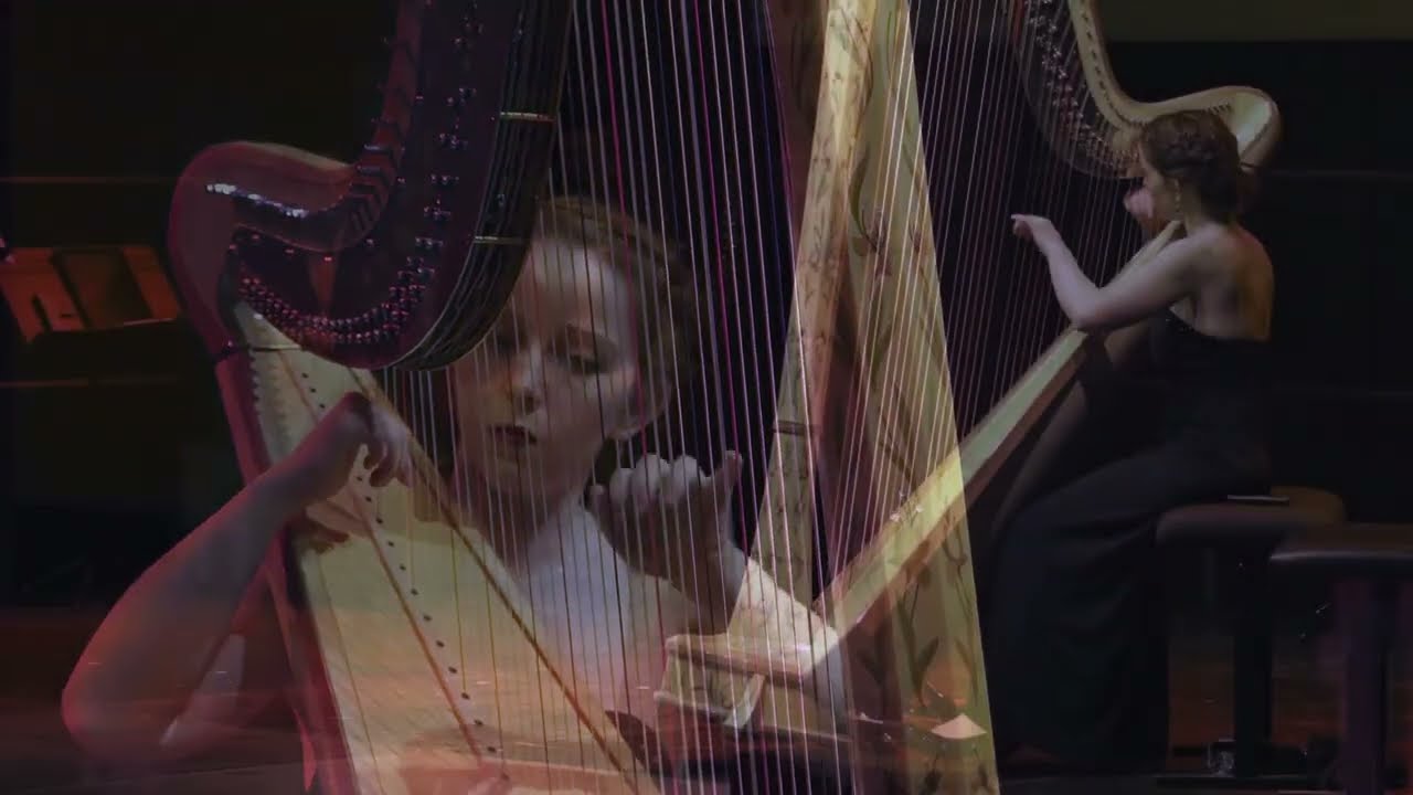 Asturias (Leyenda) - Albéniz - Mélanie Laurent