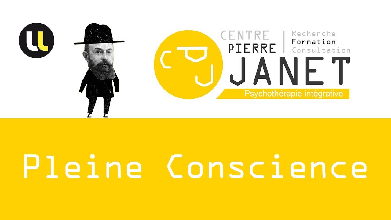 Approches de la Pleine Conscience et introduction à la 