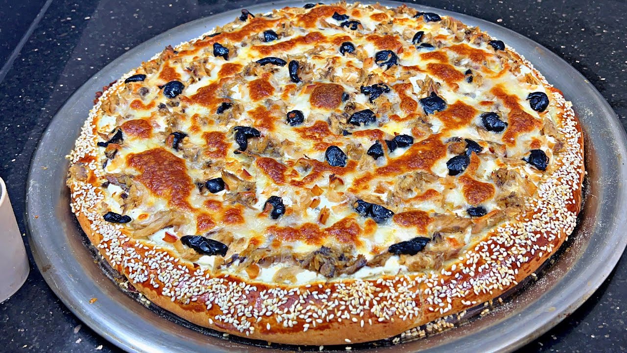 اختراع جديد في العالم ديال شهيوات رمضان 😜عمرك طيبتي ولا كليتي بحالها 🤤 وجديها خفا زربا