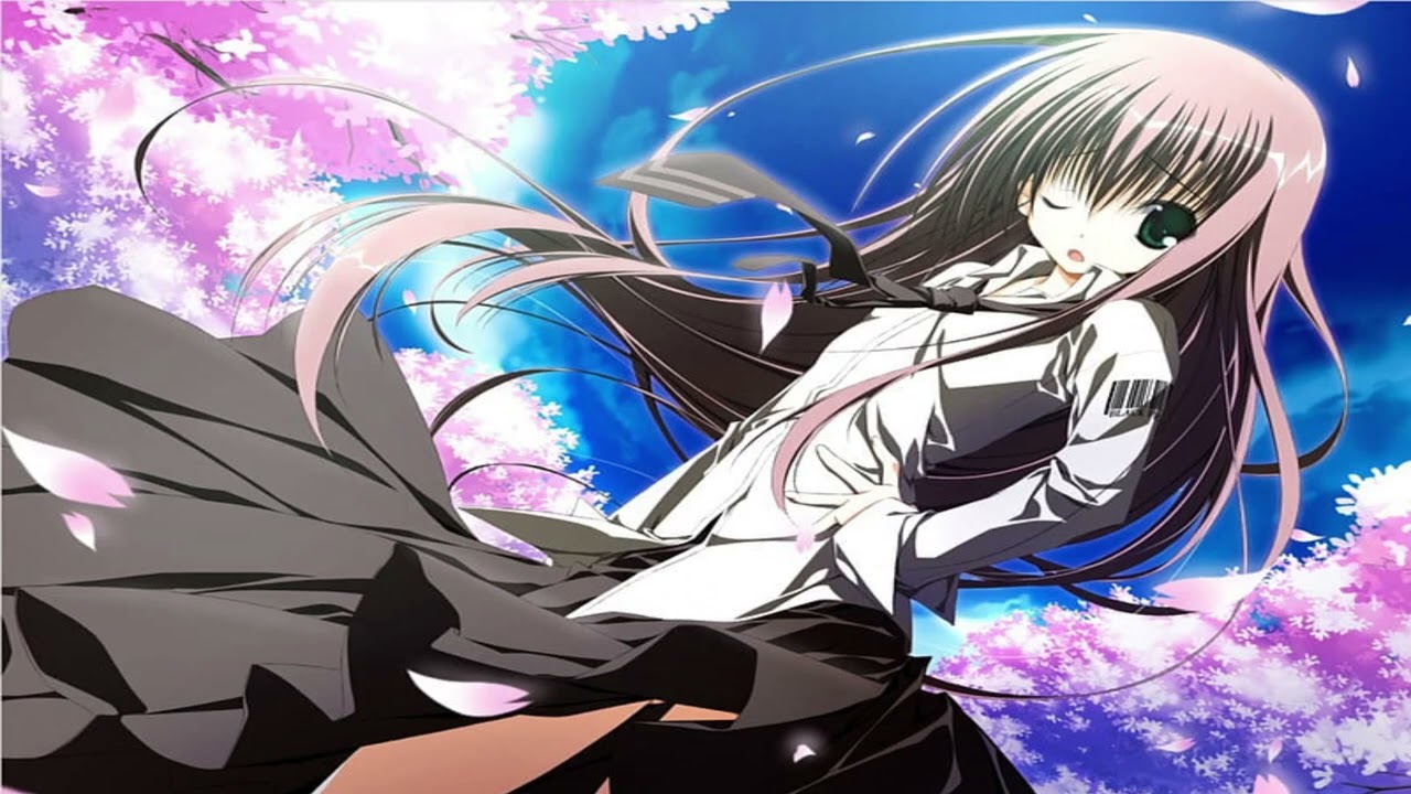 Nightcore - La Louze