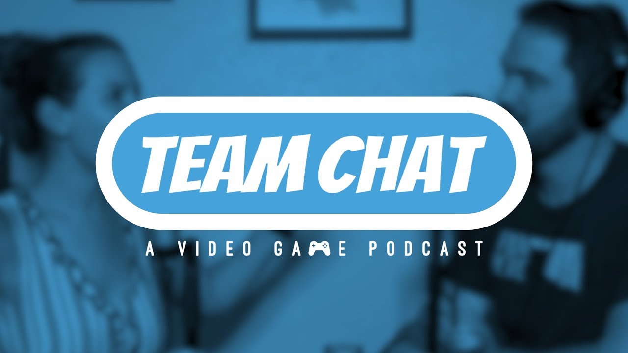 Team Chat Podcast