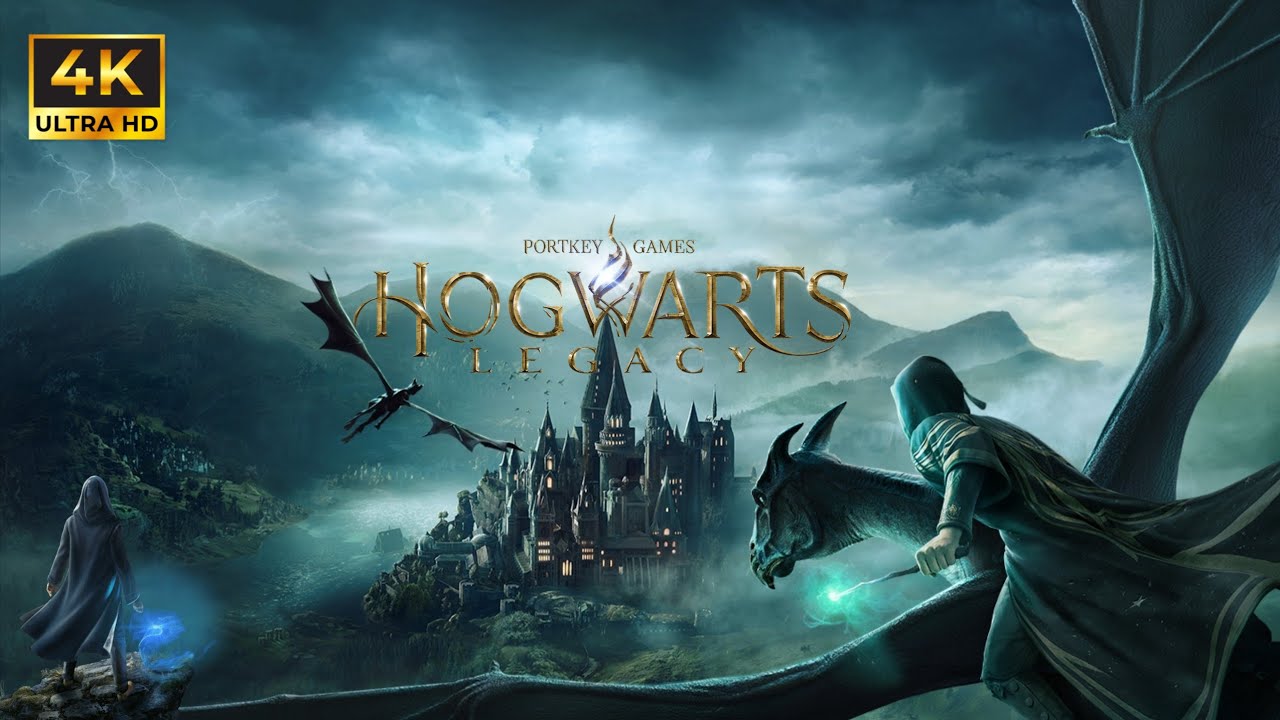 HOGWARTS LEGACY || EP13 🧙‍♂️