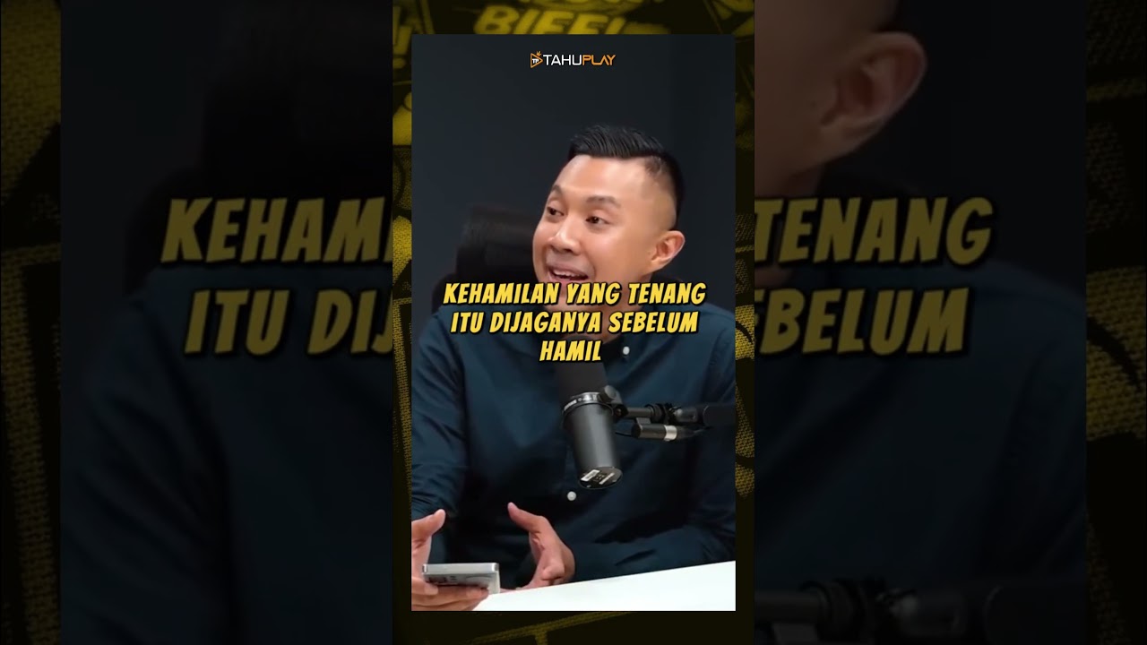 Persiapan Kehamilan dan Cerita Azan Bayi Kisah Haru dari IGD