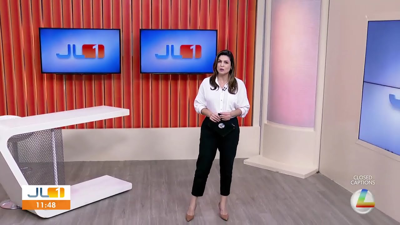 Escalada: Jornal Liberal 1ª Edição, com Priscilla Castro - Belém/PA - TV Liberal (10/03/2026) 