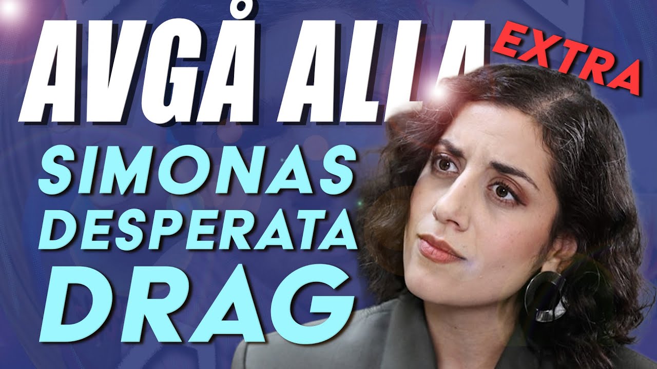 AVGÅ ALLA – EXTRAINSATT: Liberalernas ödesstund – är det nu sveket kommer?