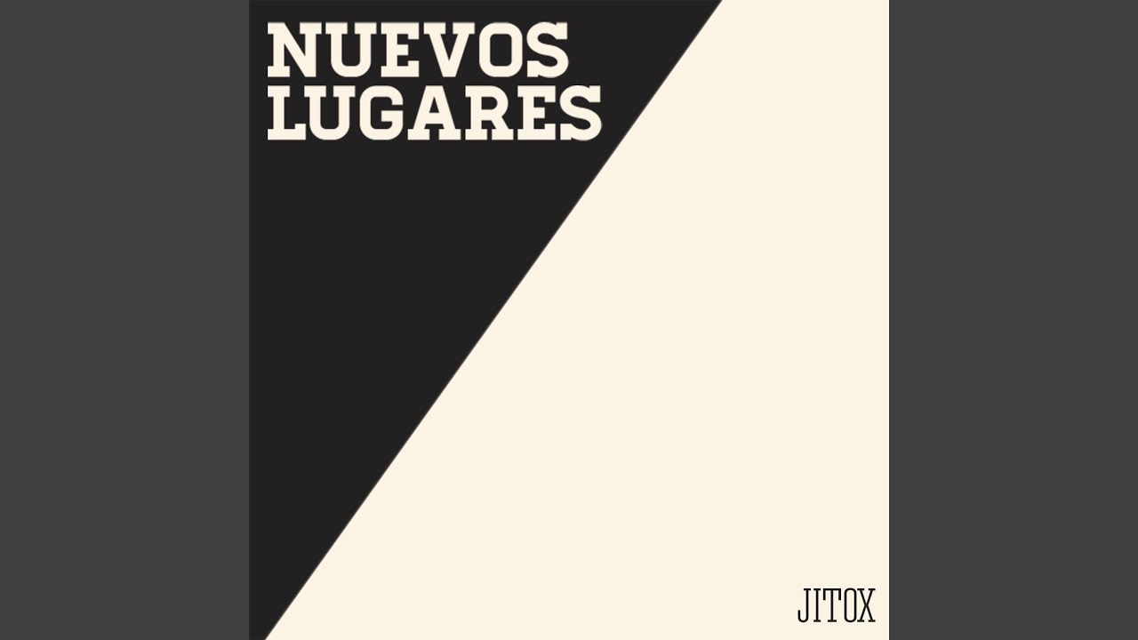 Nuevos Lugares