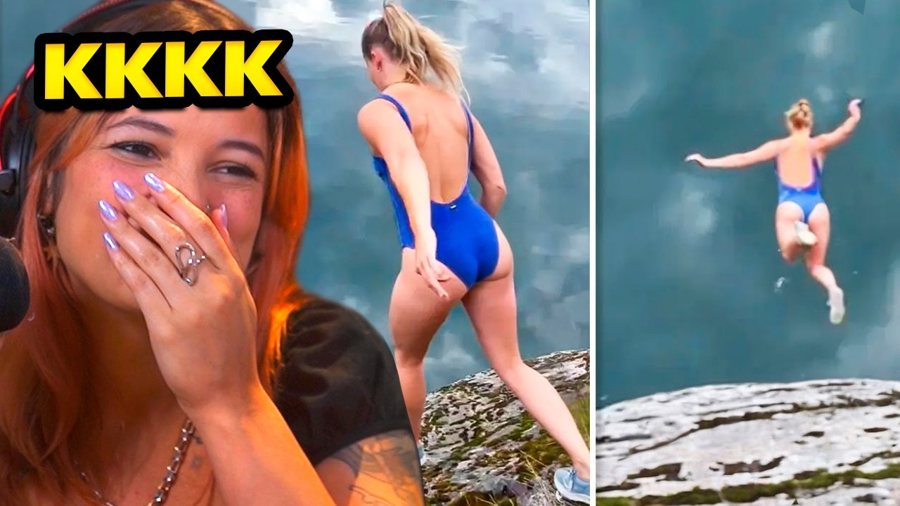 MOMENTOS DE ARREPENDIMENTO É INSTANTÂNEO KKKKK