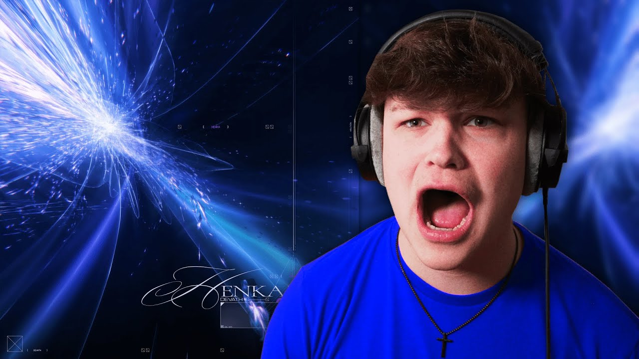 DEVATH - HENKA EP & 4 SINGLES (BEAUTIFUL) | Reaction