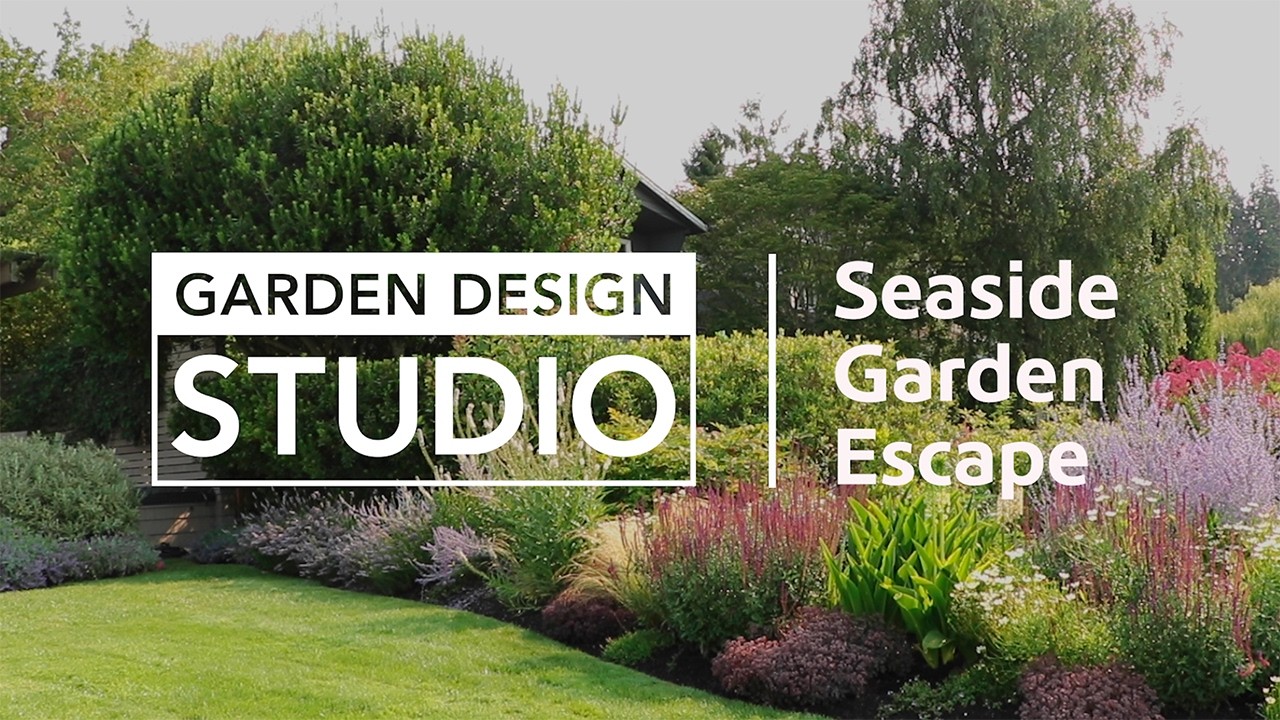 Coastal Garden Design Ideas: Layering, Color Repetition & Summer Plant Combinations