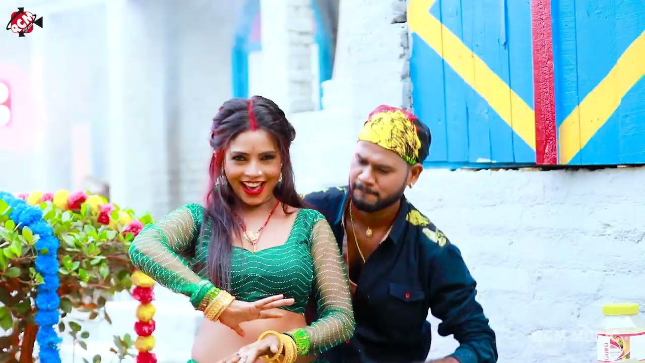 #Video | नदी में अपना | #Shailesh Premi | #Aaisha Raj | New Bhojpuri Hit Song 2024