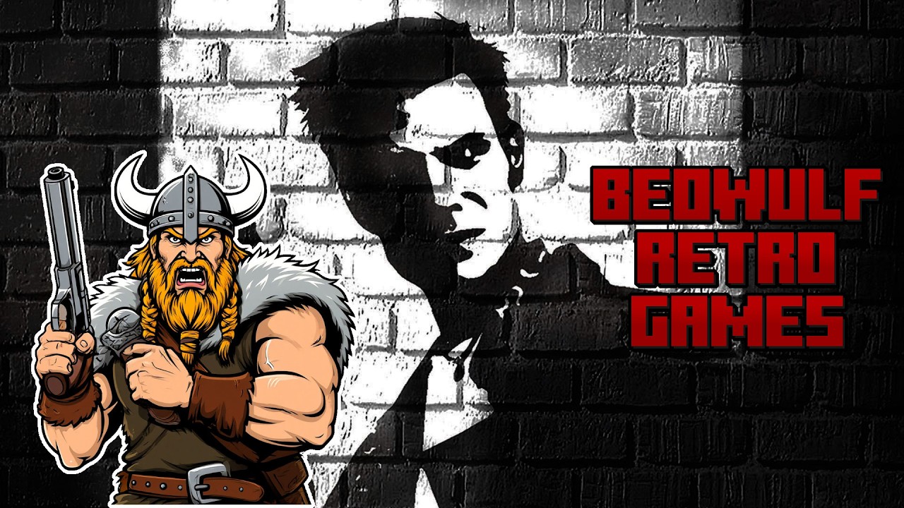 Max Payne [PC] | Прохождение (Олдовая пекарня)​ Тащим дальше | ОРИГИНАЛЬНАЯ ОЗВУЧКА + РУССКИЙ ТЕКСТ