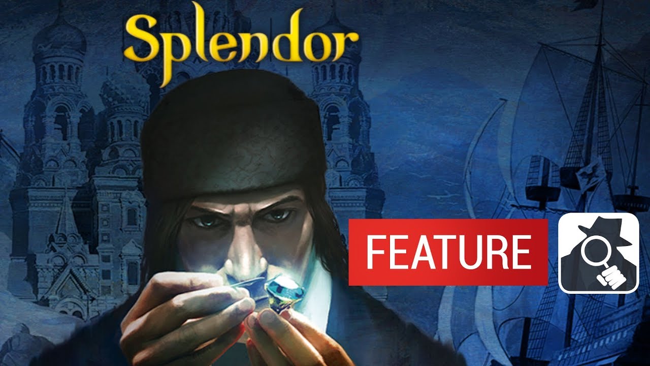 5 TIPS FOR SPLENDOR