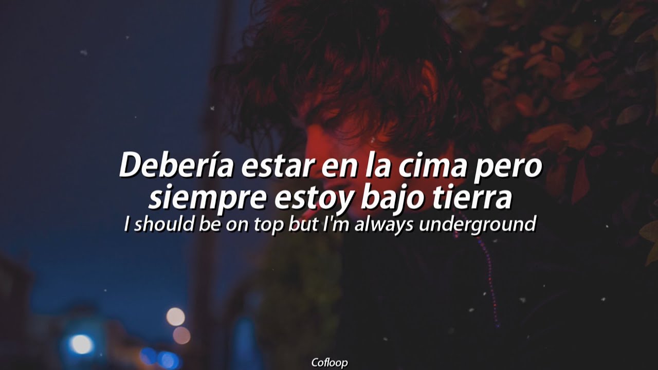 MISSIO - Underground | Sub Español//Lyrics