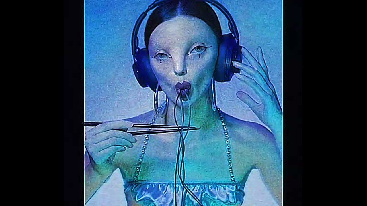 [free] Swamp Core + synthpunk + heffy type beat "Amphibian" (prod MetroNui)