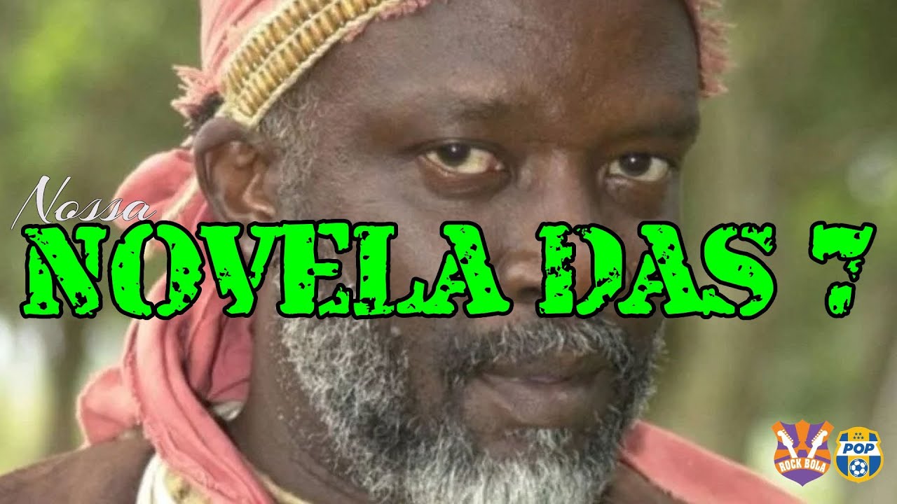 SE LIGA NO POP BOLA DAS SETE