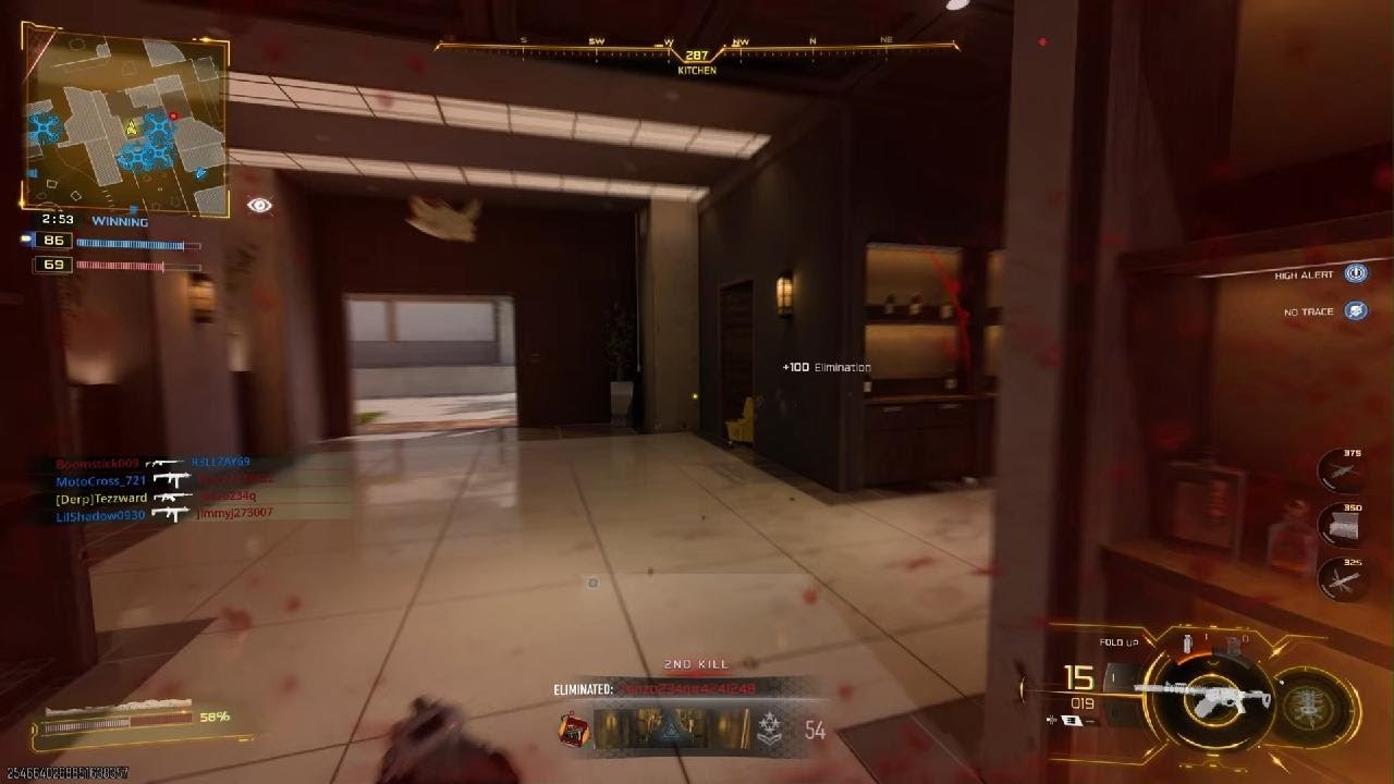 I love this new map