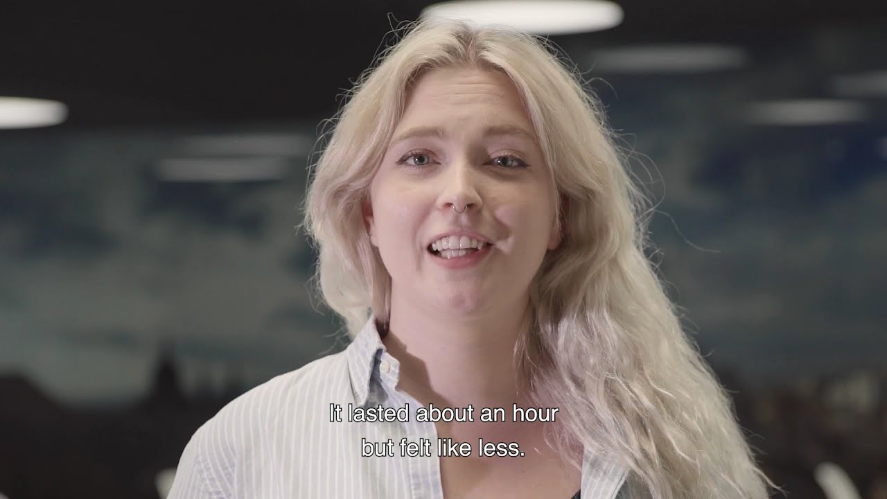 Personal interview with Laufey Sverrisd&oacute;ttir