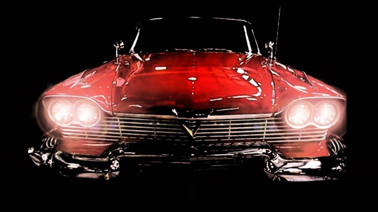Christine 2 Trailer 6