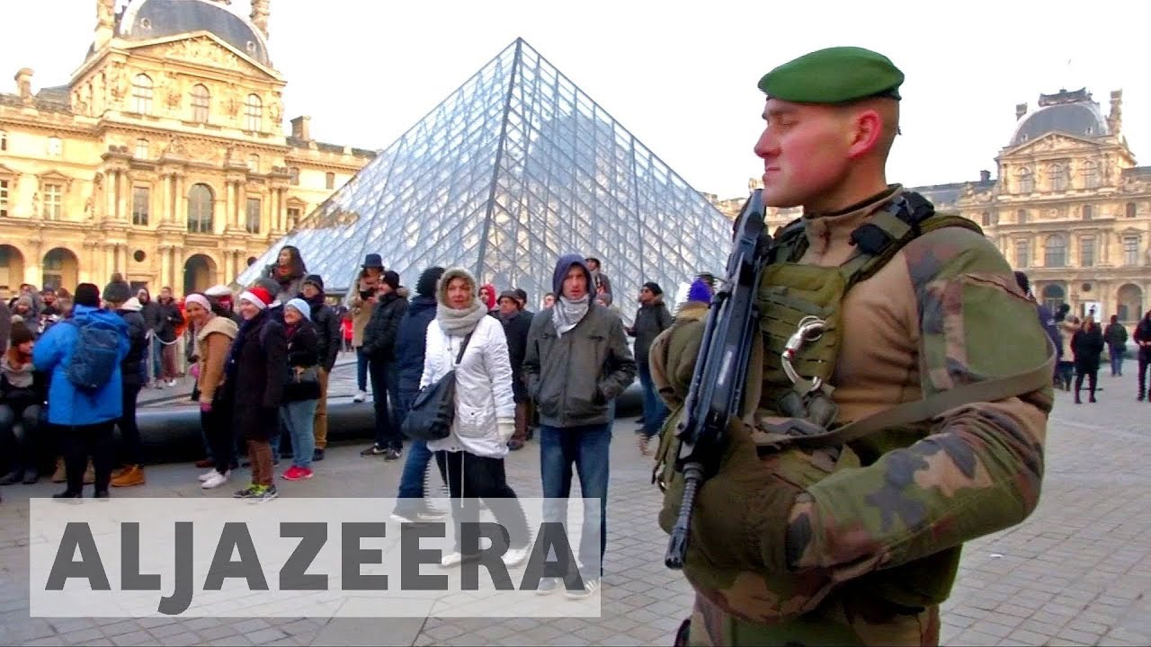 France passes sweeping anti-terrorism law