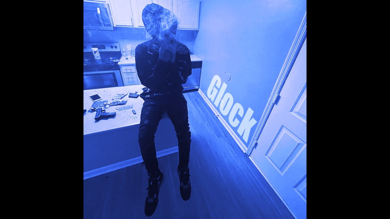 JERK x HOODTRAP TYPE BEAT - 