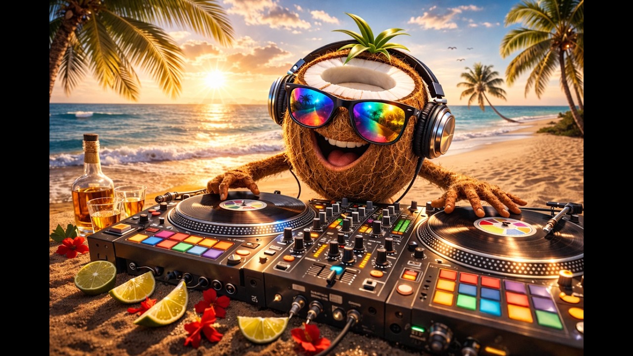 Coco Loco
