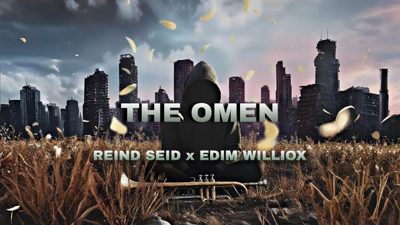 Reind Seid x Edim Williox - The Omen [BigRoom]