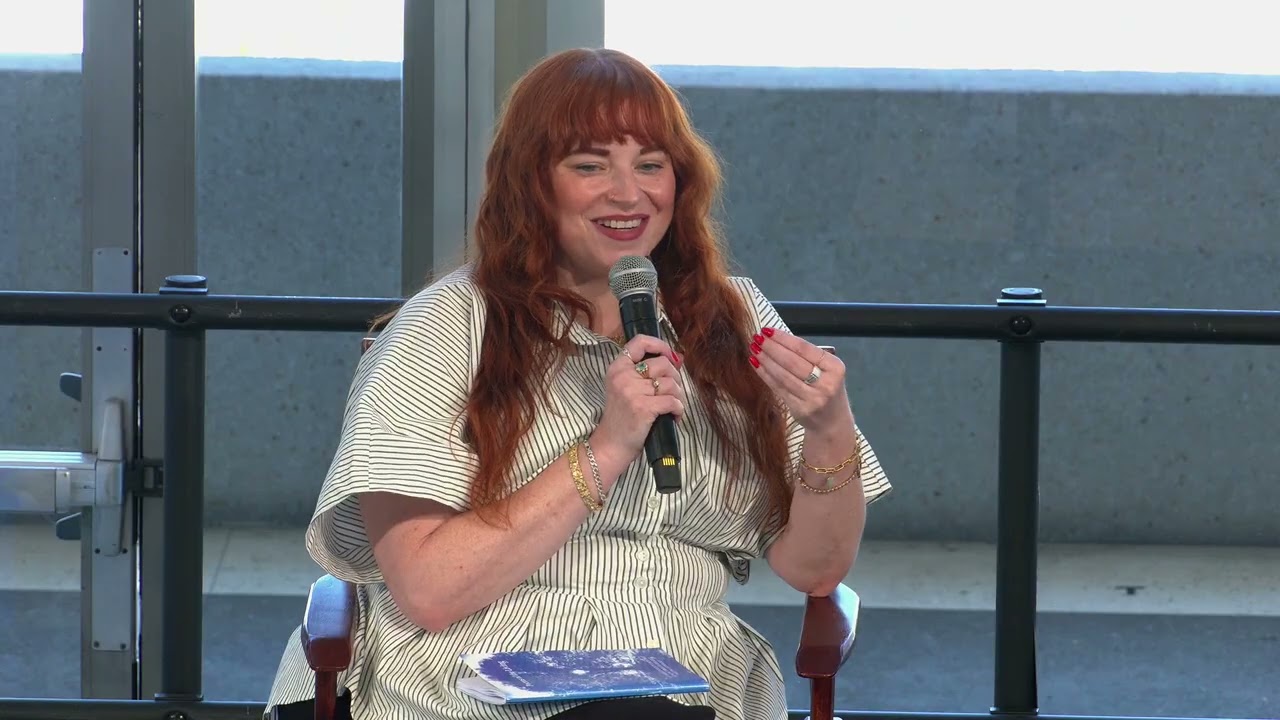 Healing Through Creative Writing - 2025 LA County Arts and Health Week