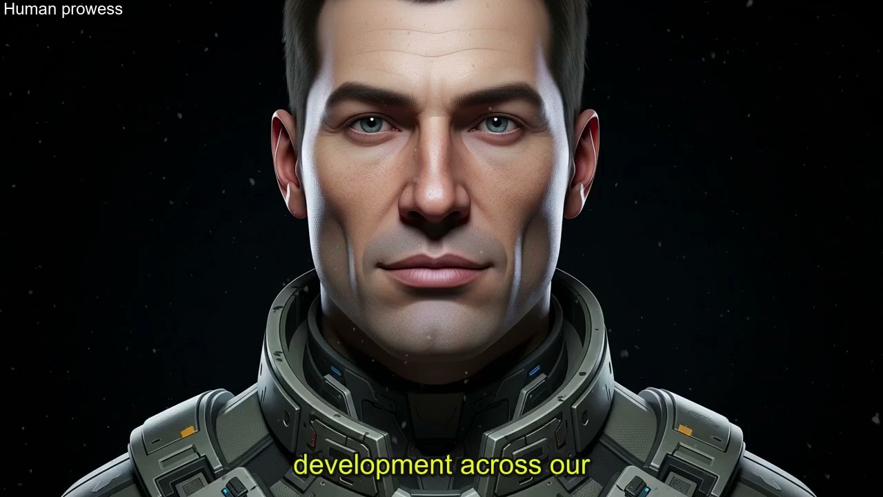 Human Soldier Was Offered to the Alien Empire as a Husband — He Thought It Was a Joke