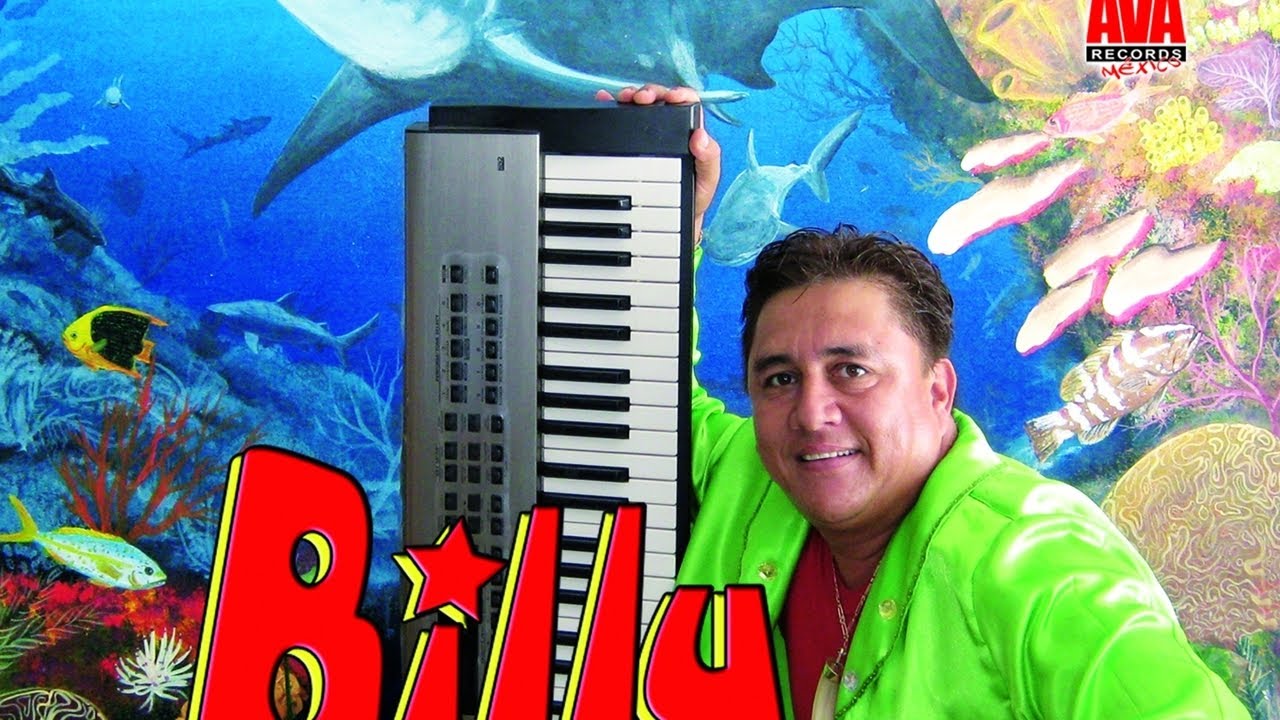 Billy Mani - Se Le Fue la Cochina al Monte