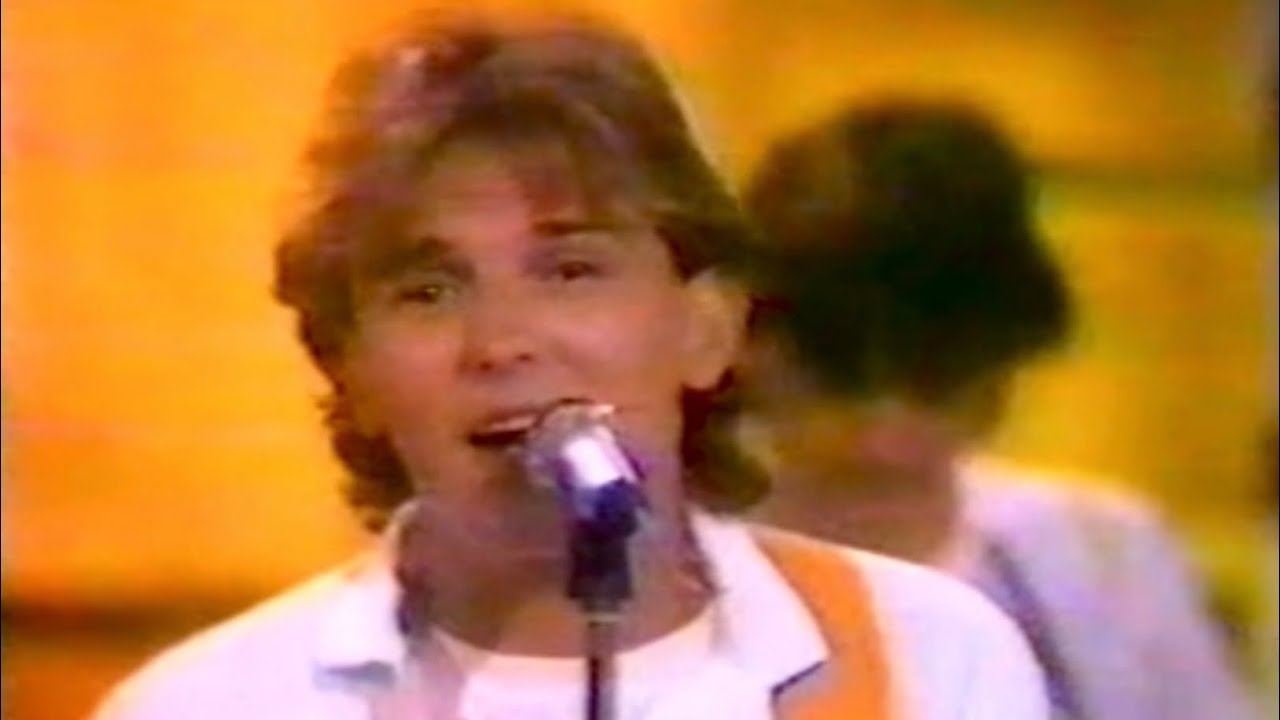 Relax - Dynamite Tscharlie (Goldene Rose von Portorož, 06.08.1983)