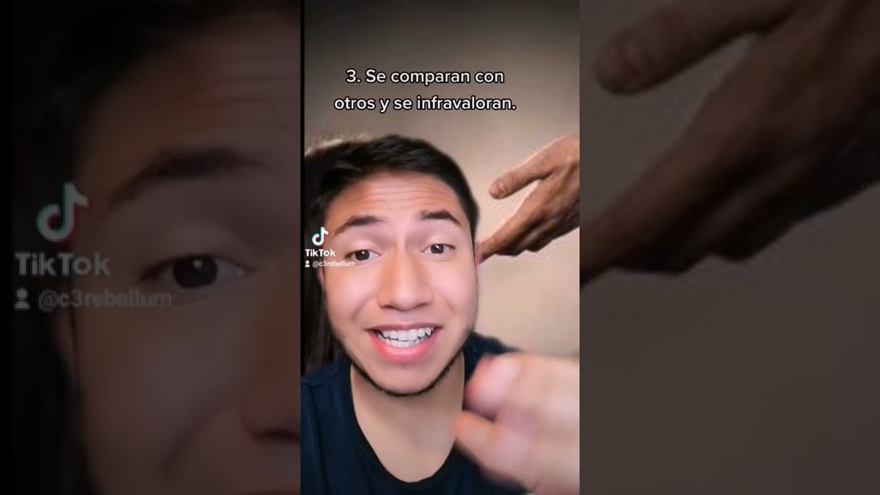 Caracter&iacute;sticas de las Personas SUMISAS