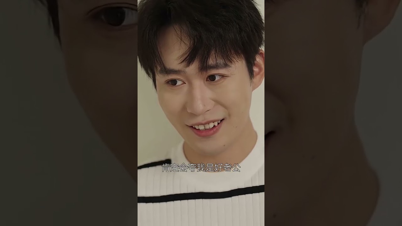 Jin & Alis 💓 | Chinese Cute Love Story in Drama Style 