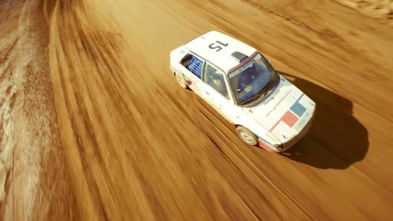 SL Racing Team - Kotlina Gran Prix 18.10.2025 - Dron