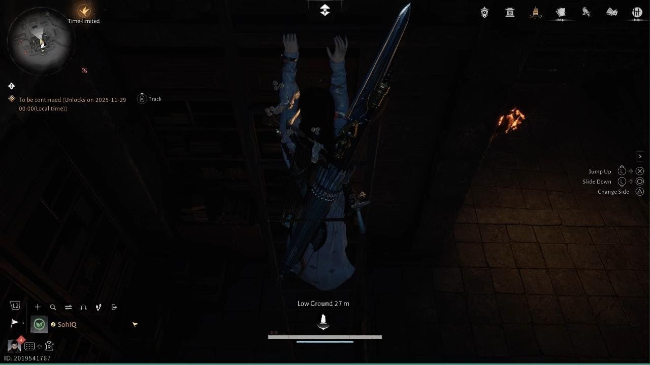 Where Winds Meet How To Unlock Cave Martial Temple & Secret Edict Chamber