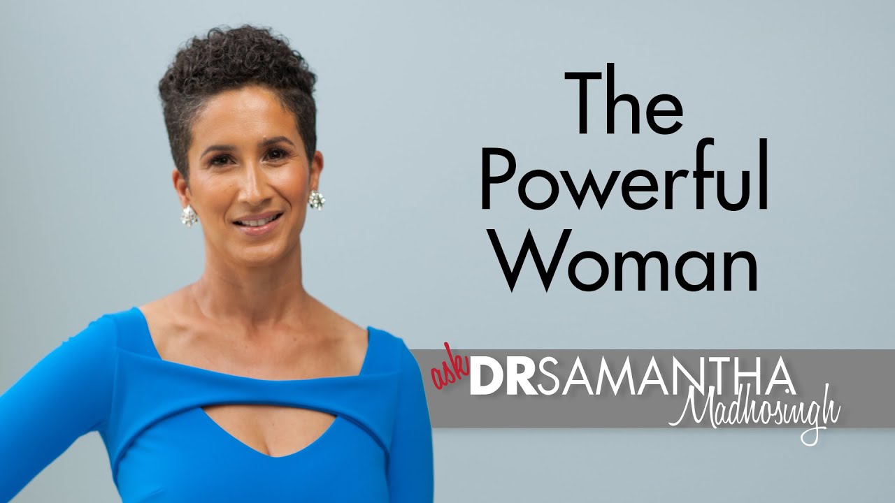 Being a Power Woman in Business