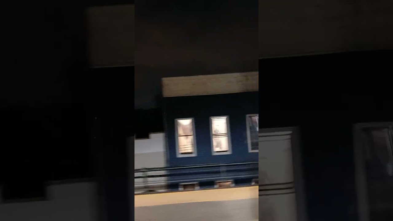 R160 J train via Battery Run bypassing Van Siclen Avenue Cleveland Street and Norwood Avenue 