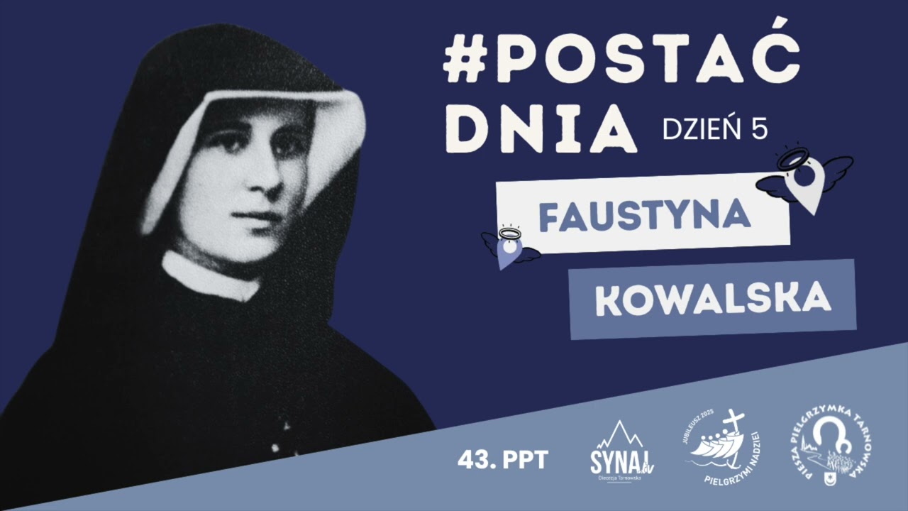 Postać dnia - Dzień 5 - 43. PPT