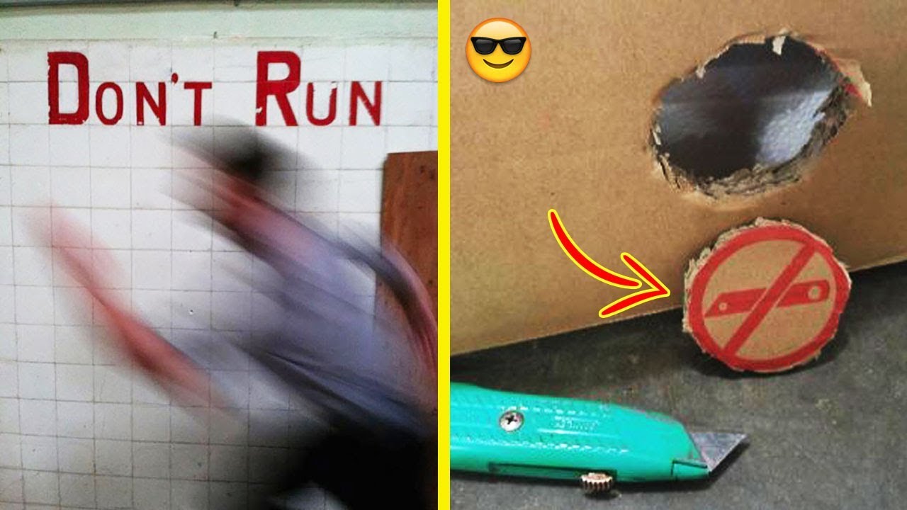 People Who Break The Rules And Beat The System