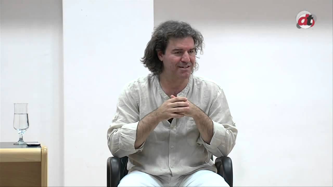 --Recordar lo que eres. --Jorge lomar.