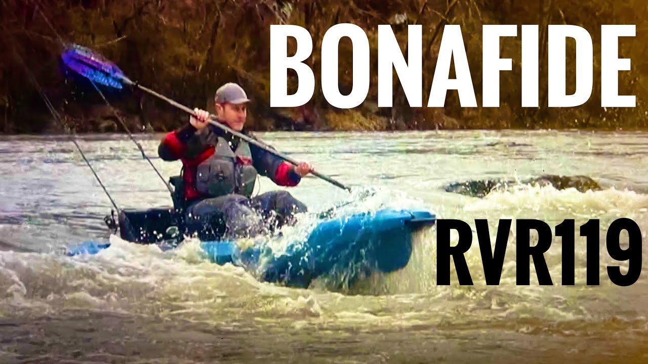 Bonafide RVR119 Part 2 of 2