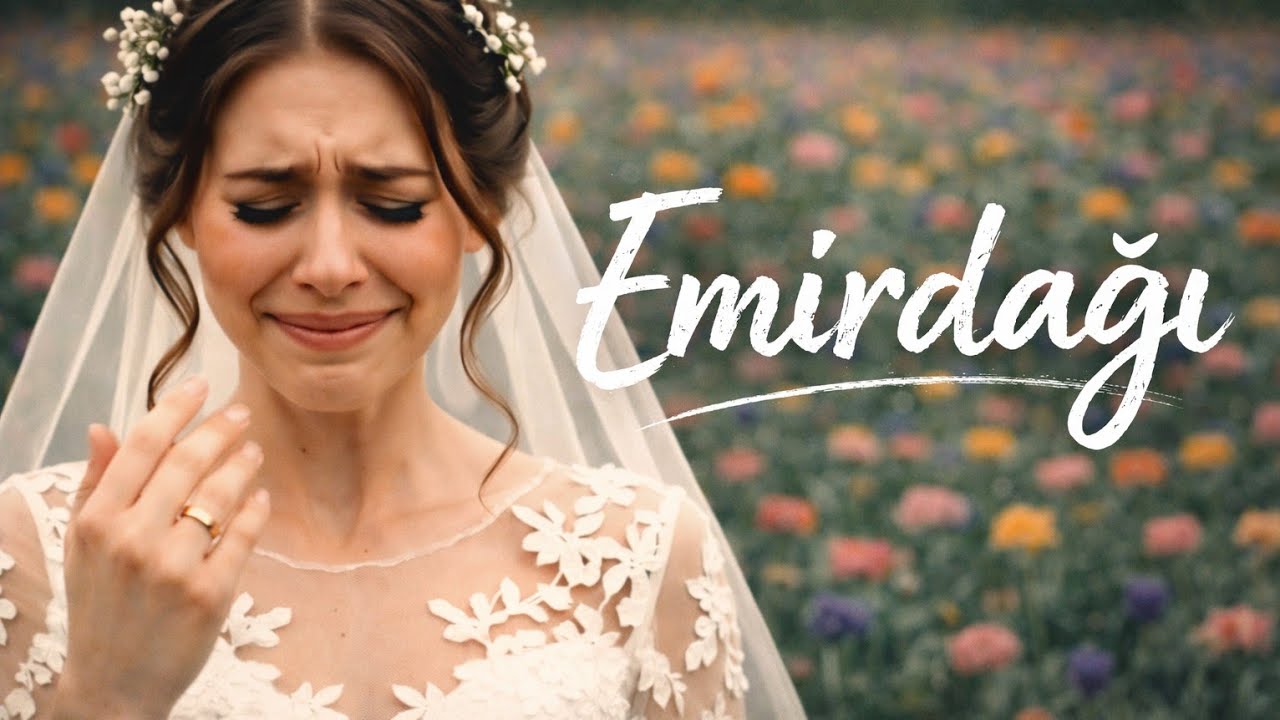 Muhteşem Afyon Türküsü: Emirdağı - HARABİ Cover