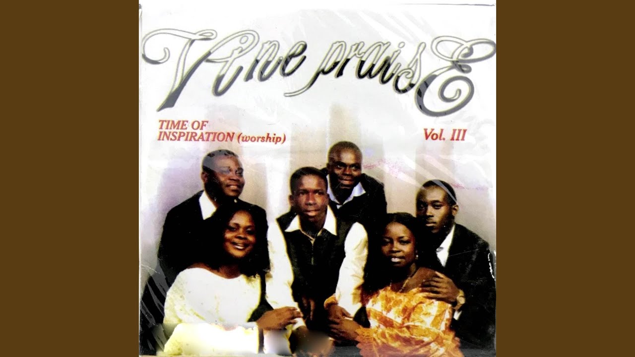 Time Of Inspiration Vol 3 (Oye Owura, Obiara Nse No, Ye Hye Wo Animonyam, Nyame Kokroko)