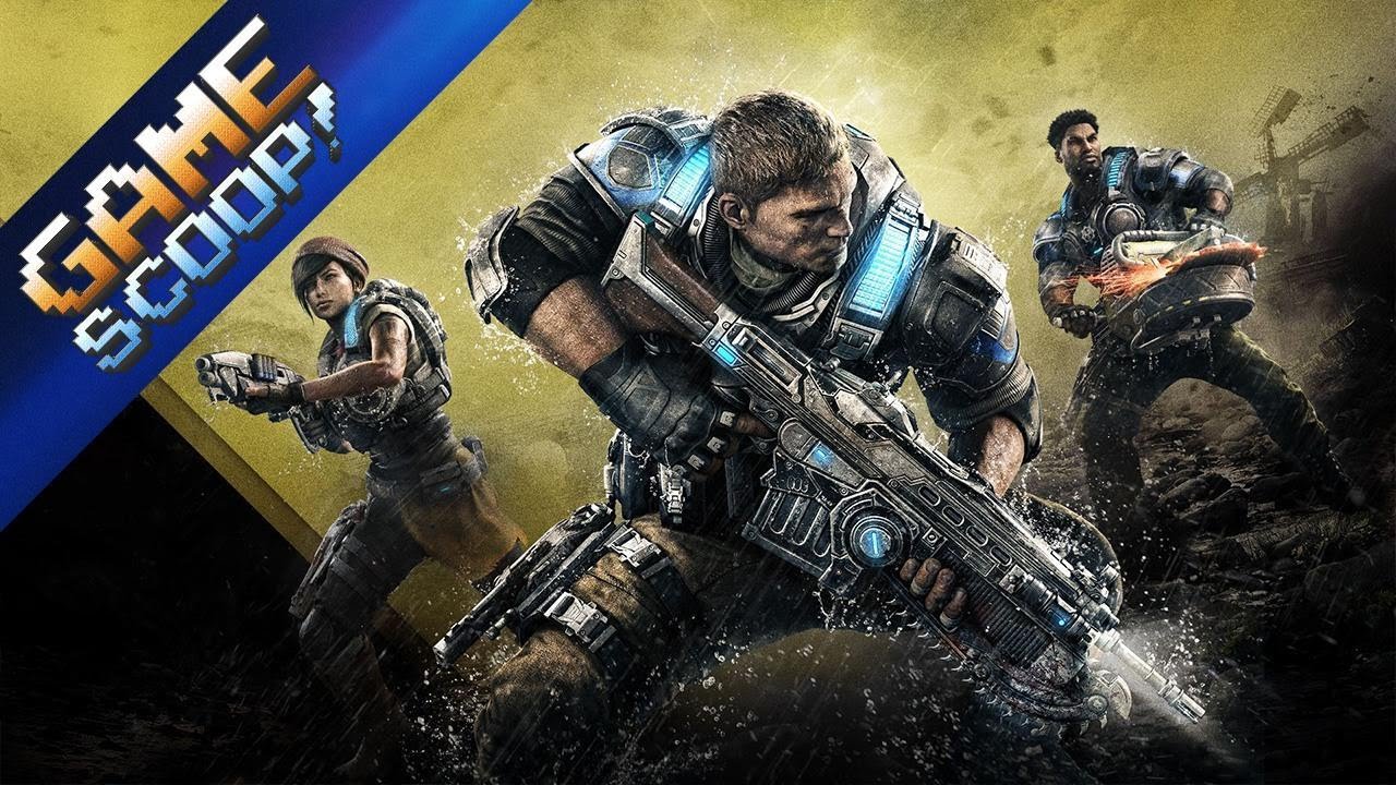 The Ultimate Xbox Problem - Game Scoop! 406