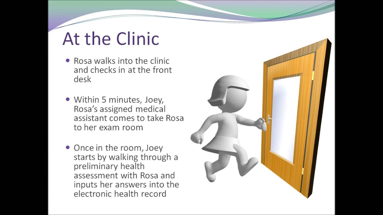 Public Health Open Spaces: Delivery System Reform