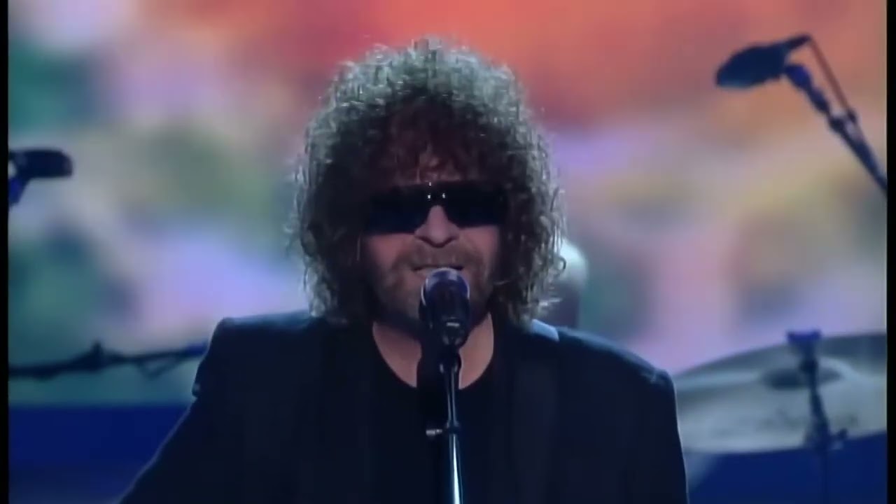 🎸🔥 Jeff Lynne's ELO – Strange Magic (MikeyB Intro Outro Remix) 🎤🔔 92 BPM | DJ Edit | Classic Rock