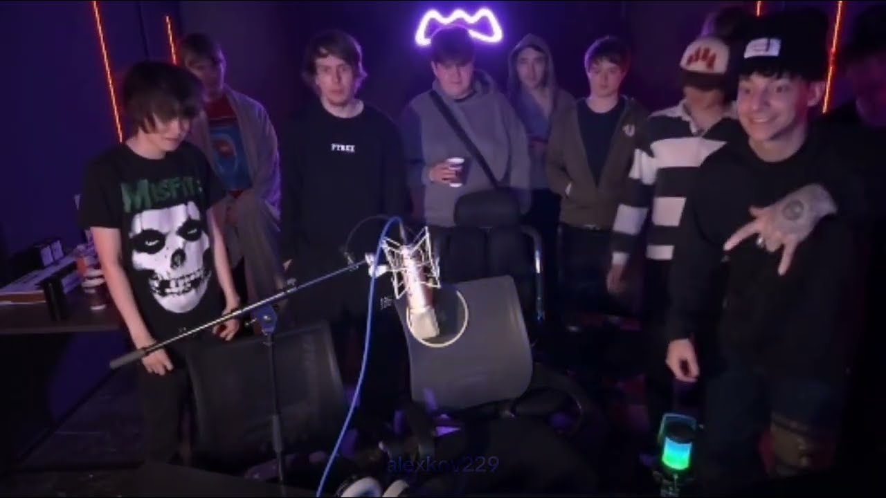 DooMee & MAYOT & unki & luvdakash & Slatt Savage – Ничё не может (snippet 19.11.2025)