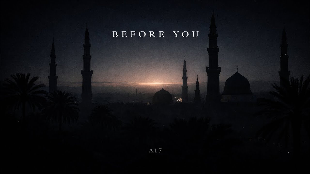 Before You V2 - H.H & A17