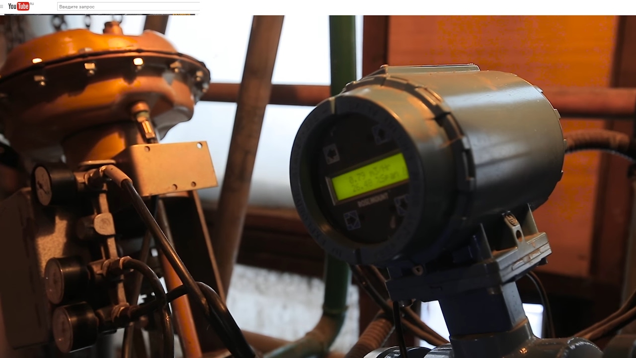 Сделано в Кузбассе HD: Изготовление текстолита, фенолоформальдегидных и ионобменных смол