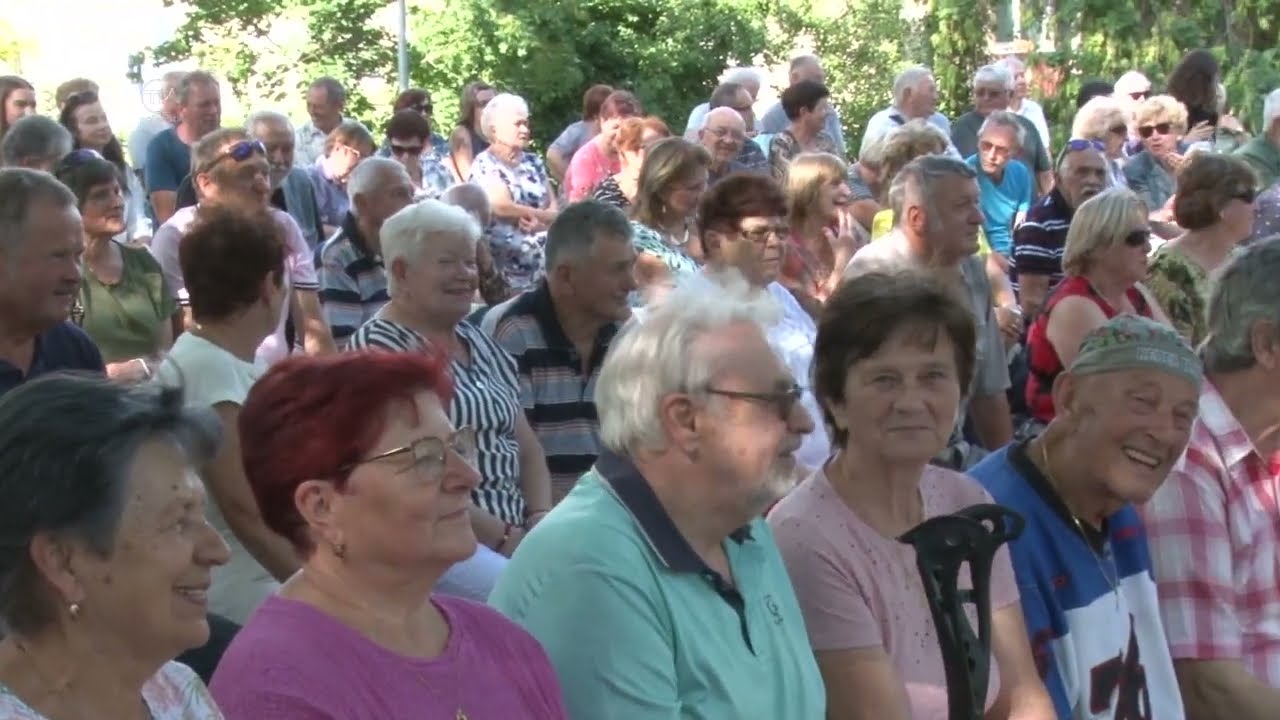 LETO S HUDBOU - TRENČIANSKA DVANÁSTKA